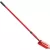 5" Steel 48" Handle Trench Shovel | CORSS64125
