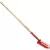5" Steel 48" Ash Wood Handle Shovel | CORSS64305