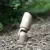 2.8 W 2736K Cree LED Bronze Solid Sand Cast Bronze 36 Degrees Beam Spot Light | CSLCCSL10536B