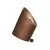 Cast Landscape Spot Light Module, 2700K LED Bronze Solid Sand Cast Bronze 36° Beam Quick Change | CSMOD10536B