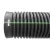 ADS Drainage Pipe, HDPE Dual Wall Inline Water-Tight N-12 Black, Bell-End x Spigot, 10" x 20' | DPE10650020IBDW