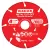 4-1/2" Steel For Angle Grinders Circular Saws Circular Cut-Off Wheel | DSWDDD045DIA101F