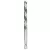 4" 1/4" Hex Shank For Diablo Snap-Lock Plus Mandrels Pilot Drill Bit | DSWDHS4BITII