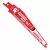 6" x 1" Carbide Tip 5/7 TPI For Reciprocating Saw and Cordless Reciprocating Saw Blade | DSWDS0606CWS3