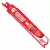6" x 1" Steel 8 TPI For Reciprocating Saw and Cordless Reciprocating Saw Blade | DSWDS0608CF3