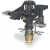 34 to 47' Full/Part Circle 2.11 - 5.64 gpm Powder Coated Impact Sprinkler | BUK90DZ10