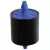 0.175" /0.25" Barb 2 gph Silicone Red SB Series Drip Emitter | BWSSB20