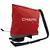 16" L x 8" W x 16" H 25 lb Hopper Professional SureSpread Bag Seeder | BWW84700A