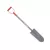 14-1/2" x 5-3/4" Steel 29" Handle Sharpshooter Spade | CORAS90110