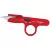 1-1/4" Stainless Steel Blade Hydroponic Finger Micro Snip | CORFS4110