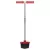 5.8" Carbon Steel 34" Handle Sidewalk and Border Edger | CORLG3684