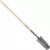 14" Tempered Steel 48" Handle Drain Spade | CORSS62100
