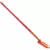 4" Steel 48" Fiberglass Handle Shovel | CORSS64334