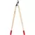 Forged Alloy Steel 36" Hickory Wood Handle Bypass Lopper | CORWL6470