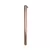 12 to 23" Copper Directional/Bullet Telescopic For CID248/CIDA140/CIDA248 Craftsman Spot Lights Stem Riser | CSLCBTRS1223