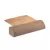 Wedge LED Solid Sand Cast Bronze CEWL Series Classic Engineered Wall Light | CSLCEWL5CB