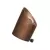 Cast Landscape Spot Light Module, 183 Lumens 2700K LED Bronze Solid Sand Cast Bronze Quick Change | CSMOD18354B