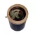 50 W MR-16 Solid Bronze CWL Series Well Light | CSLCWLMR16