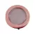 5.5" Borosilicate Glass Lens/Bronze Ring For Cast Well Lights Lens and Bronze Ring | CSLCWLR1CB