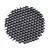 Black Anodized Aluminum Honeycomb For Cast MR-16 Lighting Hexcell Louver | CSLCXL1
