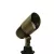 4 to 17 W 2800K LED Bronze Brass SBL Series 20 to 60 Degrees Beam Spot Light | CSLSBLABL1