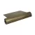 2700K LED Aged Brass SEWL Series Engineered Wall Light | CSLSEWL60ML