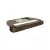 Cast Landscape Wall Light, 7" 2700K Integrated LED Aged Brass SEWL Series Engineered | SEWL70S