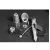 Lead/Teflon For All MR-11 and MR-16 Fixtures Socket | CSLXCESMR161