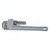 36" Aluminum Economy Pipe Wrench | CST01636