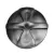 ADS Sump Lid, HDPE Non-Locking Heavy-Duty Solid | DFE1537AD