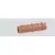 17 mm Brown Acetal Insert Coupling | DIG15040