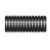 ADS Drainage Pipe, Corrugated HDPE Single Wall Annular Perforated Black 4" x 250' | DPE04010250