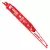 9" x 1" Steel 6/9 TPI For Reciprocating Saw and Cordless Reciprocating Saw Blade | DSWDS0909CGP3