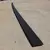 20' x 4" Plastic Black Stake | EPC100051993
