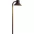 9.1 W 2700K/3900K/4500K/5200K LED Antique Tumbled Copper/Brass Zoning/Dimmable/Color Changing Path Light | FXLFGZDCAT