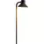 9.1 W 2700K/3900K/4500K/5200K Integrated LED Bronze Metallic Copper/Brass Zoning Dimming Color Changing Path Light | FXLFGZDCBZ