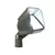 FX Luminaire Up Light, 30.3 W 2700K/4500K/5200K Integrated LED Die-Cast Aluminum/Brass LC Series | LC6 LEDFB