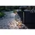 49.2 W 2700K/3900K/4500K/5200K Integrated LED Flat Black Die-Cast Aluminum Zoning Path Light | FXLMPJ6LEDFB