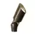 GU4 MR-16 LED Bronze Metallic Die-Cast Zinc/Aluminum Up Light | FXLMPNLBZ