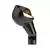 2.4 W Bi-Pin G4 2700K COB LED Bronze Metallic Die-Cast Aluminum WS Series 85 Degrees Beam Up Light | FXLWSLED35BZ