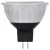 4.5 W GU5.3 MR-16 82 380 Lumens 2700K LED 40 Degrees Flood Lamp | HAL81065