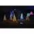 5.5' Champagne Strobe LED Birch Tree | HBLBRCHT55WPC