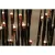 36" Red Low Voltage LED Light Burst | HBLLBRST140WW