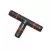 Polyethylene Tee 1 in. | KCT1401-010