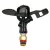 3/4" NPT Plastic Body/Aluminum Arm Full Circle Impact Sprinkler | EISAL30C