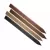 18" x 2" x 1" Plastic Redwood Standard Stake | EPC100036741