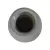 1-1/2" IPS FPT White PVC 200 psi Adjustable 1200 Series Spring Check Valve | FLO120515