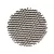 0.13" Black For MR-16 Lamps Honeycomb Series Hex Baffle