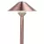 7.3" Bronze Metallic Copper/Brass For Grande Risers in Path Lights Top Assembly