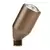 GU5.3 MR-16 LED Antique Bronze Die-Cast Mid Grade Brass Adjustable Shroud Up Light | FXLCULNLASAB